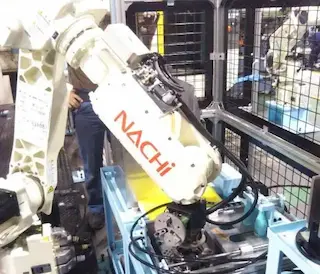 ロボットイメージ